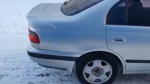 Toyota Corona 1993 г.
