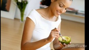 Польза авакадо