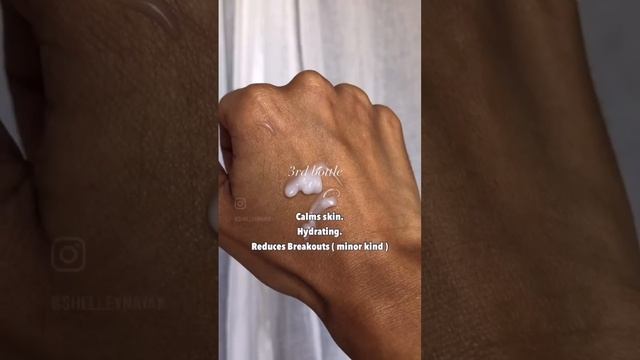 Most Purchased Cosrx Products ever for my acne skin #youtubeshortsvideo смотреть онлайн