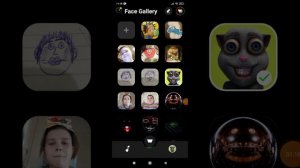 Как сделать дипфейк в приложении WOMBO?