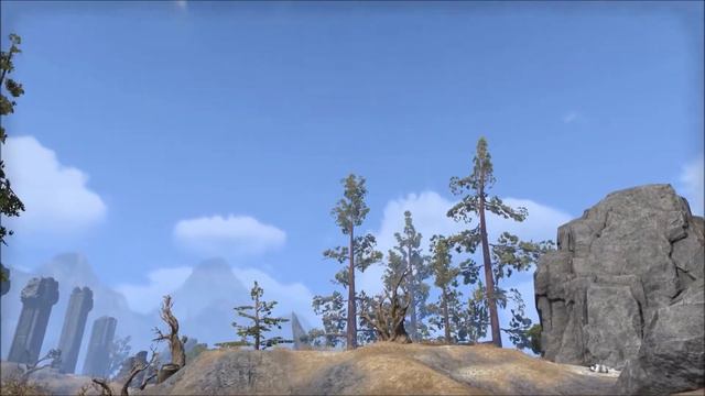 Elder Scrolls Online - Orsinium Theme (Music Video) смотреть онлайн