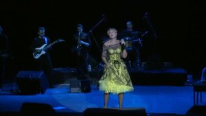 Люба Успенская   Небо