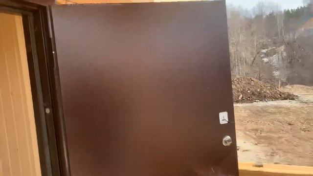 Дом на двух хозяев 128 м2 смотреть онлайн