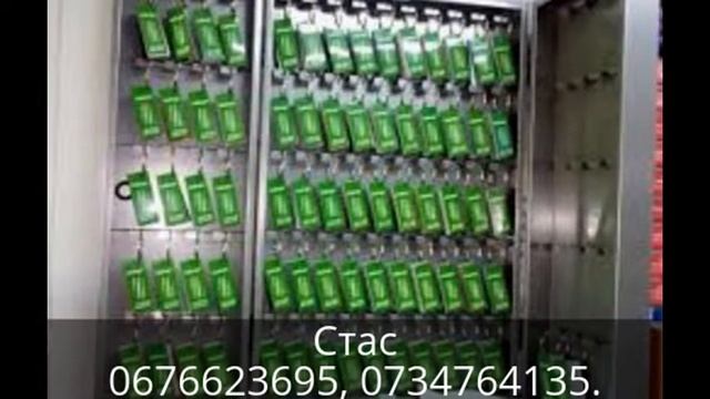 Подбор автокраски. Киев смотреть онлайн