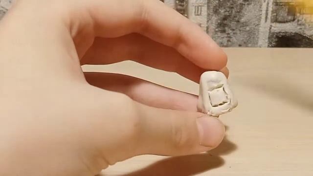 Как сделать шляпу в виде курицы для лего человечка смотреть онлайн