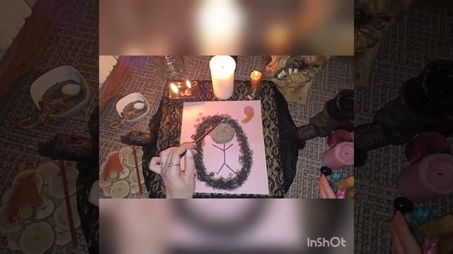 Ритуал Чистка-Закрытие от бывшего. Обрыв всех привязок. 1 часть