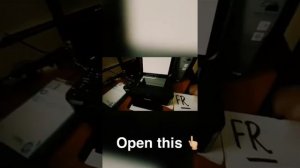 How to use printer Canon MG3600 Series