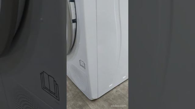 Отдельностоящая сушильная машина GORENJE DA82IL