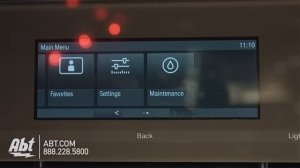 Miele DGC6800XL Combi Steam Oven Overview