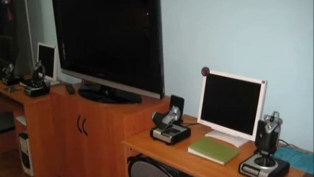 Электронная экскурсия по музею