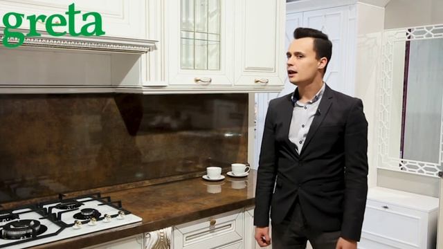 Каркас кухни: как выбрать? ДСП и ЛДСП. Лайфхаки от Greta смотреть онлайн