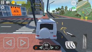 Симулятор Автомобиля 2 - Тизер