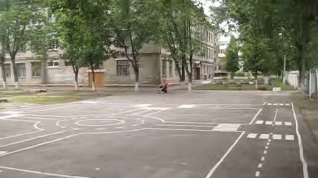 МИНИБАЙК детский смотреть онлайн