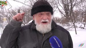«Если ты Баку не видел…» -москвичи заговорили о Баку в стихах