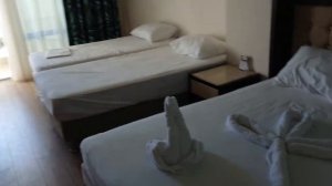 Номер в отеле Orange County Resort Hotel Alanya 5* 2018