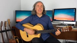 BOURREE in E Minor (J.S. Bach) FULL Tutorial with TAB - Fingerstyle Guitar