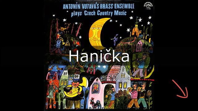 Hanička - František Keller / úprava Rudolf Urbanec смотреть онлайн