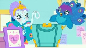 Enchantimals Россия ?Сказки из Эвервильде: идеальный парфюм?Мультфильмы для детей | 0+
