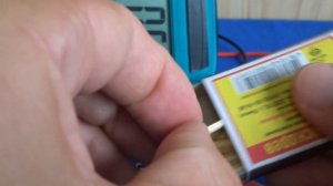 ? ВАРИСТОР ВМЕСТО КОНДЕНСАТОРА / Уникальные Свойства Обычных Деталей /