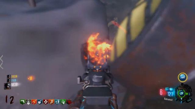 Gorod krovi Easter egg manche 12