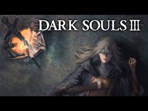 Глаза во тьме  Dark Souls 3 #15