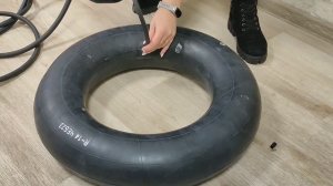 Камера бутиловая R-14 Китай