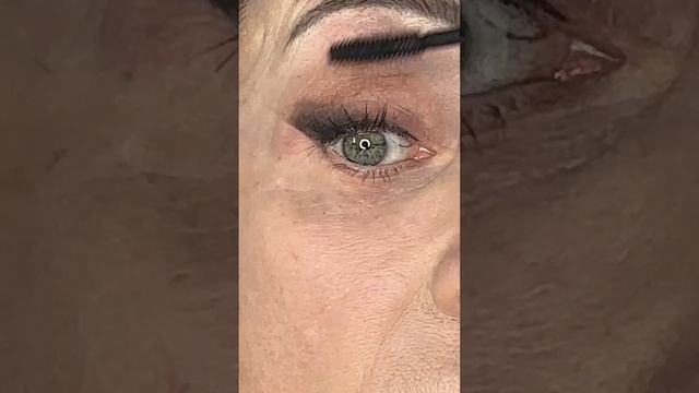 Макияж для возрастных женщин