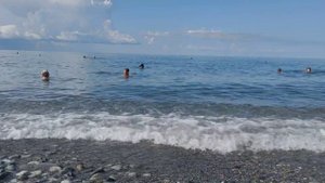 Вардане ...Лето продолжается ..Море ...Пляж..