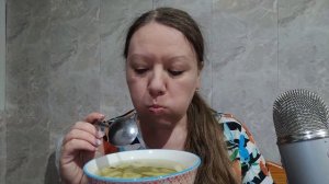 Итинг, расслабляющее видео звуки рта