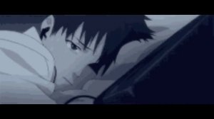 ┃Дело Икари Синдзи ┃