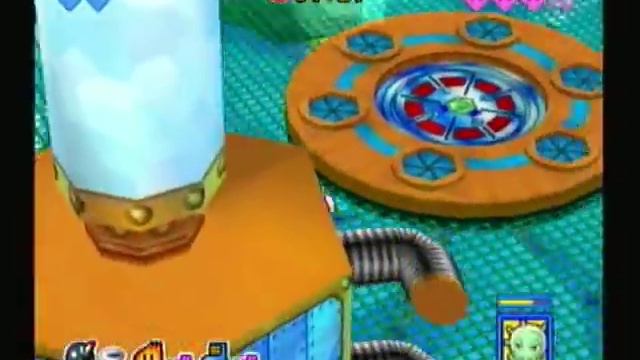 Bomberman Jetters Walkthrough - Part 9 смотреть онлайн