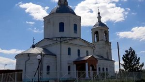 Тропками Станиц Донских ???Хутор Вилтов и Станица Новогригорьевская