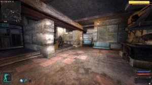 S.T.A.L.K.E.R. - Штопор #3 Непыльная работа и закопанные секреты!