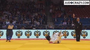 Shohei Ono loses Последний 7 лет Оно Шохей проиграл только 5 раз !!