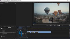 Фишки и лайфхаки Premiere Pro - Урок 3.mp4