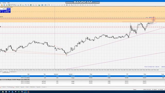 Скальпинг 2020 года. Результаты Сергея после обучения. Самостоятельная торговля в плюс. Часть 11 смотреть онлайн