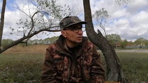 Когда карась начинает клевать по весне.