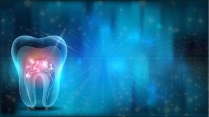 Dental Pain Relief Music | 0.20 Hz - Repair Teeth & Gums - Teeth Regeneration Binaural Beats