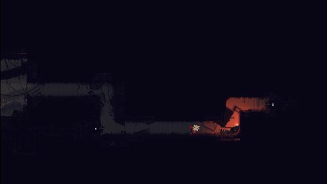 ОНИ теперь везде... ▷ Rain World: Downpour ◁ №3 (Техник) смотреть онлайн