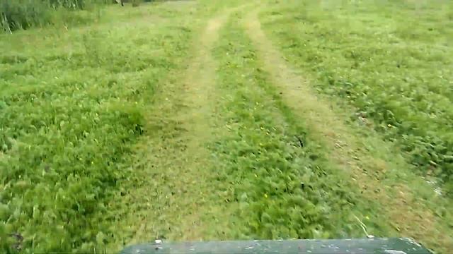 Самодельный Квадроцикл. смотреть онлайн