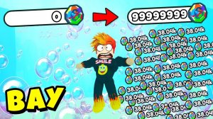 ПОД ВОДОЙ НАШЁЛ НОВЫХ ПЕТОВ в Pet Simulator X Roblox