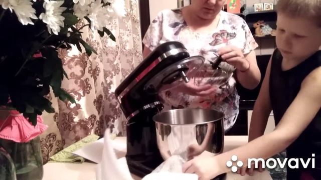 И снова посылочка? Распаковка?Подарок от?родителей!! смотреть онлайн