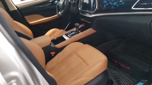 شيري جيتور X90 الجديدة 2020 عائليه 7 ركاب شرح مفصل مع الاسعار Chery jetour смотреть онлайн