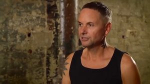 Пауль Ландерс (RAMMSTEIN) и его гитарный процессор.интервью на Русском 2023