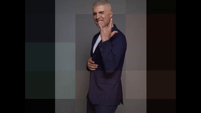 SAMAR DADGAR EXPLAINED THE REASON FOR DIVORCE WITH ÖZCAN DENİZ: "ASLI ENVER AND ÖZCAN..." смотреть онлайн