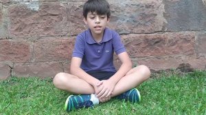Como seria o mundo sem ciência? Nicolas Emanuel Meyer, 10 anos.