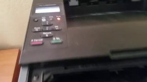 Best Printer for a Notary Public - Toner Reset for Brother HL-L5200DW Laser Printer