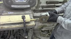 Насадка для споттера.Своими руками.