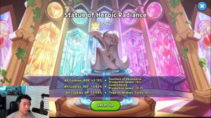 How to BEAT 16-30! (ft. No Cookie Gacha) | Cookie Run Kingdom