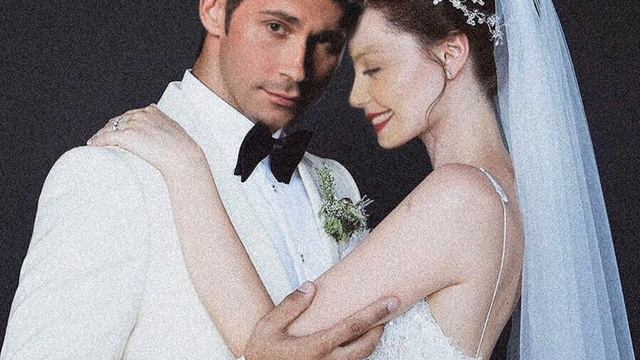 Свадьба Дана Балана и Тины Кароль: в сети появилось тайное фото смотреть онлайн